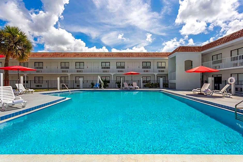 Developer Inn Express Fundamental, a Travelodge by Wyndham