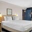 Spark by Hilton Bakersfield Central