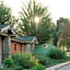 Cambria Pines Lodge