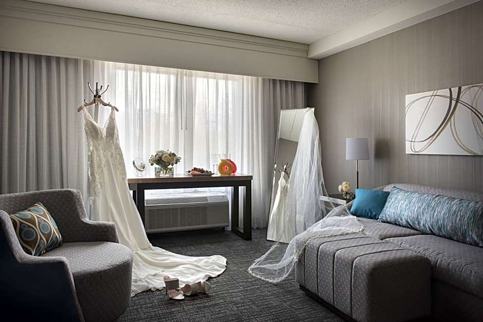 Courtyard by Marriott Fort Meade BWI Business District