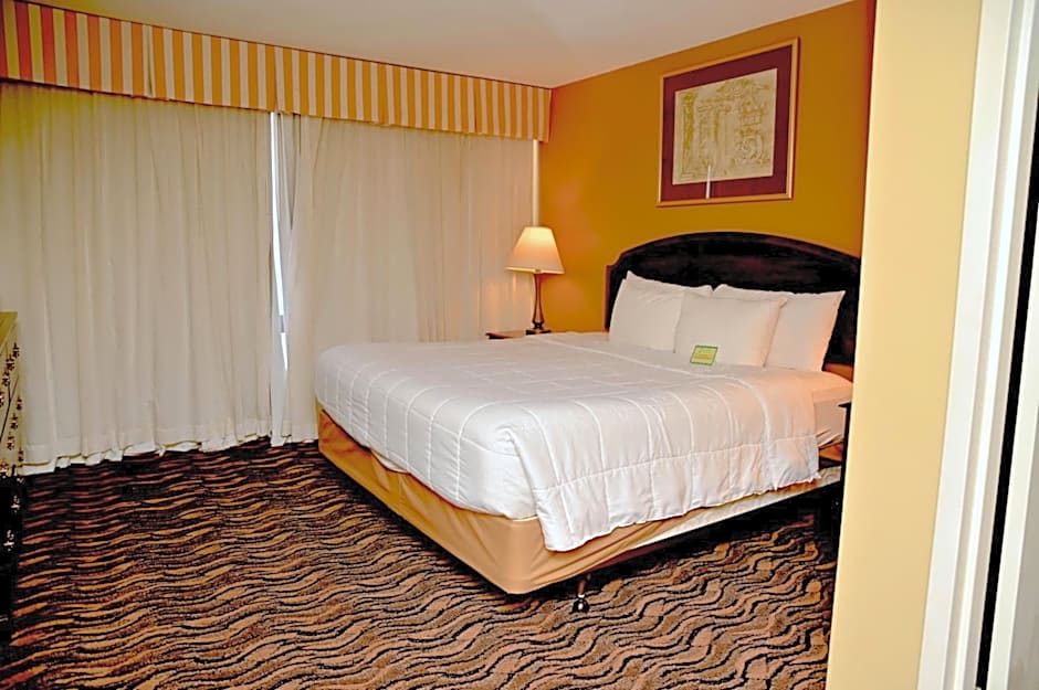 MCM Elegante Hotel & Suites Lubbock