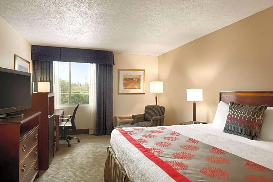 Wyndham Garden Tallahassee Capitol