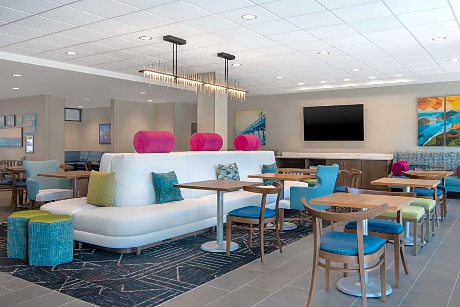 Home2 Suites by Hilton Jacksonville Downtown