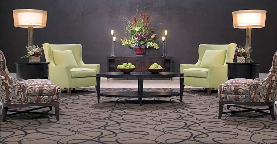 Crowne Plaza Indianapolis-Airport