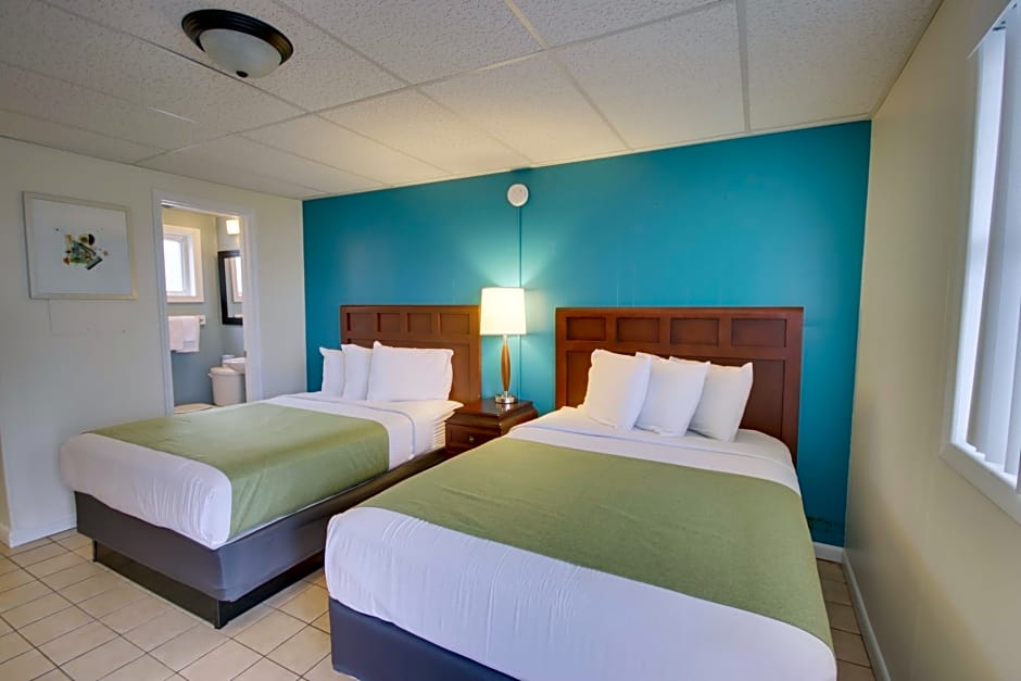 White Marlin Inn