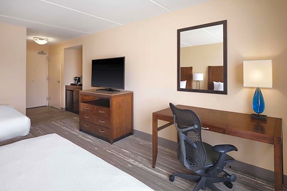 Hilton Garden Inn Houston/Bush Intercontinental Airport