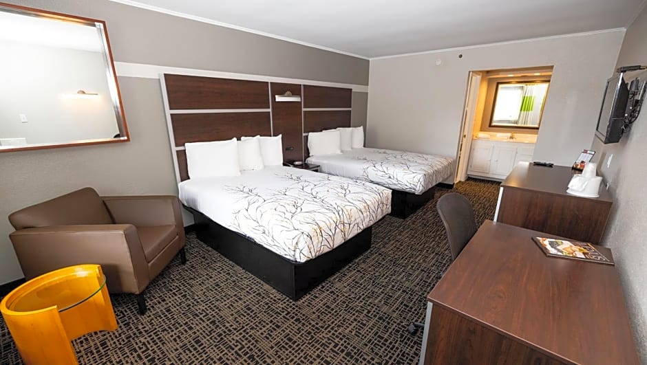 Magnuson Hotel Virginia Beach