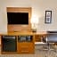Comfort Inn Airport Roanoke