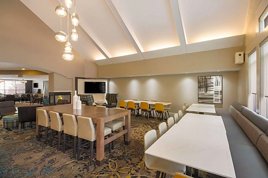 Sonesta ES Suites Dallas Richardson