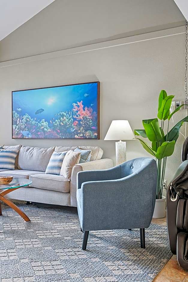 Maui Beach Retreat