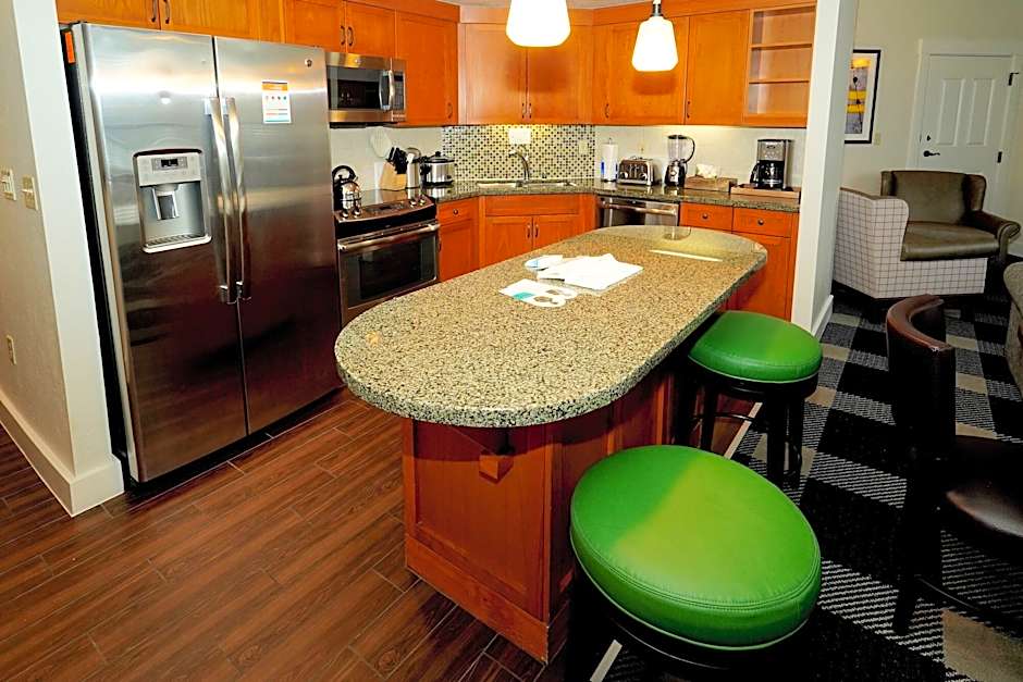 Heavenly Village Condos - Grand Residence