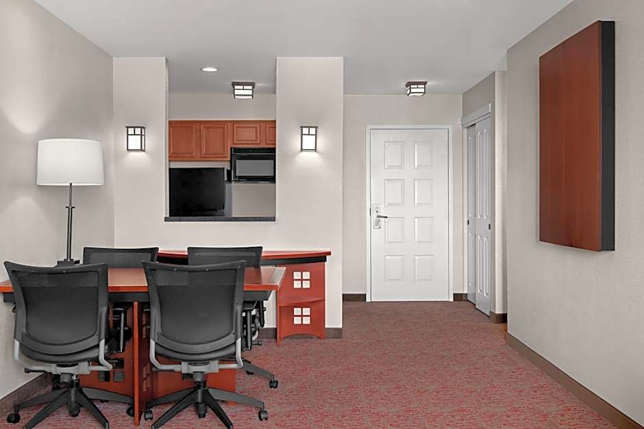 Larkspur Landing South San Francisco - An All-Suite Hotel