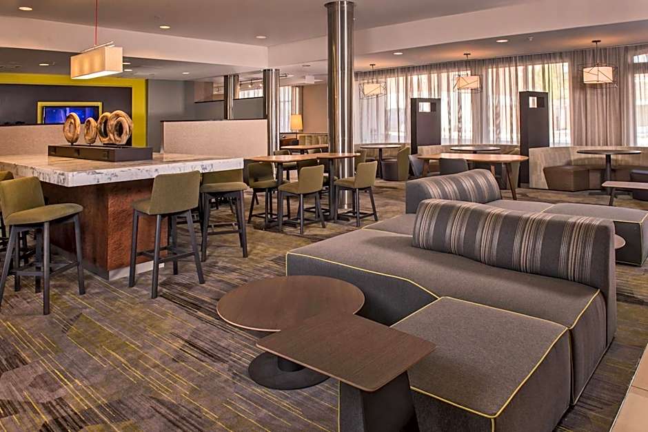 Courtyard by Marriott Fredericksburg Historic District