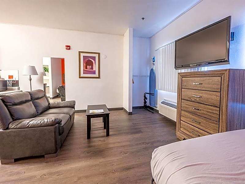 Siegel Select Las Vegas Boulevard