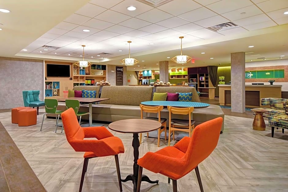 Home2 Suites By Hilton Harvey