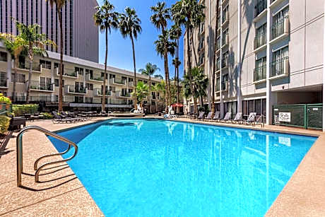 DoubleTree by Hilton Phoenix Midtown