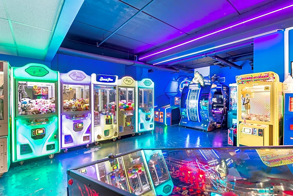 Princess Royale Oceanfront Resort