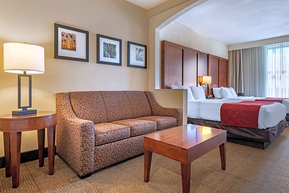 Comfort Suites Miami