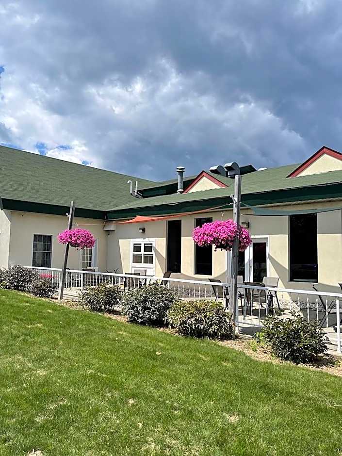 Voyager Inn