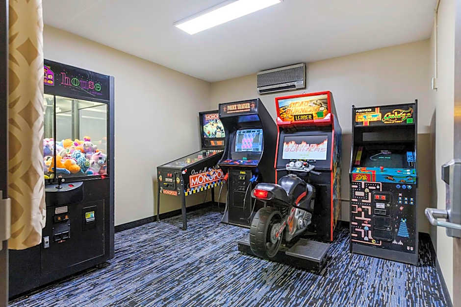 Rodeway Inn Grandville
