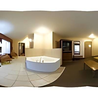 Holiday Inn Express Hotel & Suites Barstow