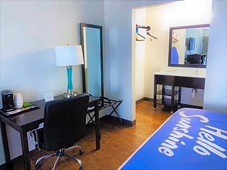 BEST WESTERN GOLDSBORO INN - Alojamientos en GOLDSBORO