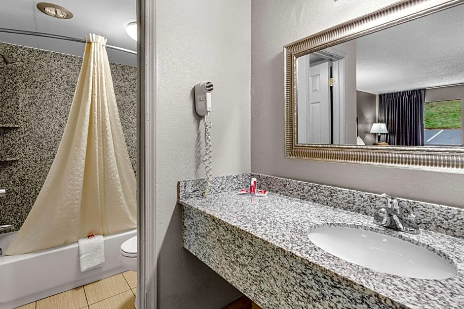 Econo Lodge Lynchburg