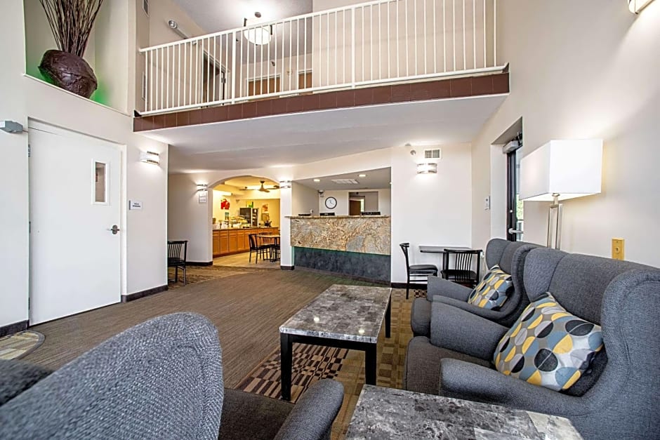 Quality Inn Near Six Flags St. Louis