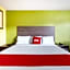 OYO Hotel Houston N Fm-1960 Champions TX