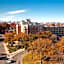 New York LaGuardia Airport Marriott