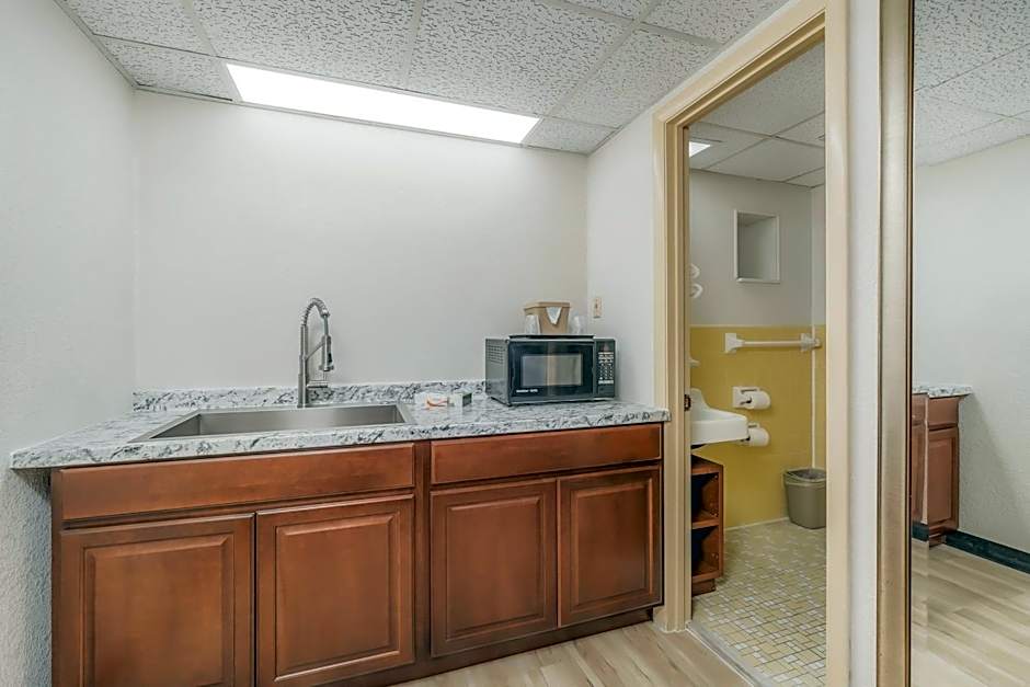 Extended Stay Suites Cookeville - Tennessee Tech