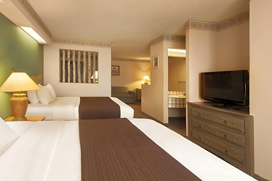 Sagebrush Inn & Suites