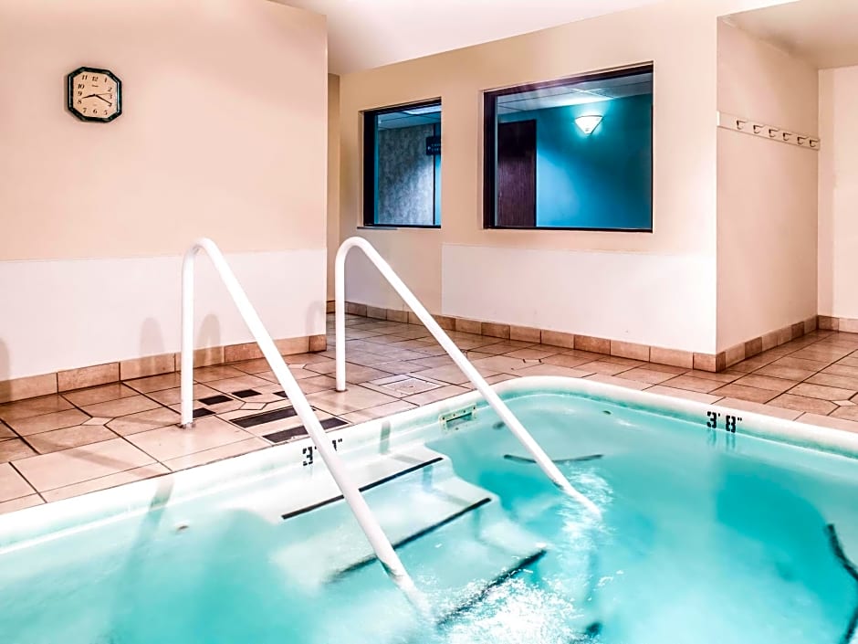 Travelodge by Wyndham Kalispell
