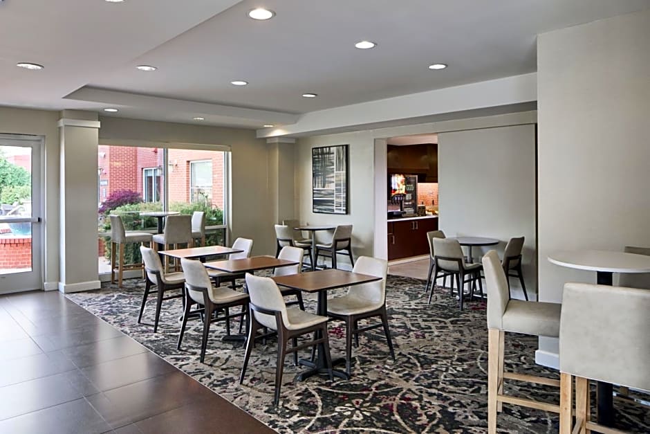 Residence Inn by Marriott Atlanta NE/Duluth Sugarloaf
