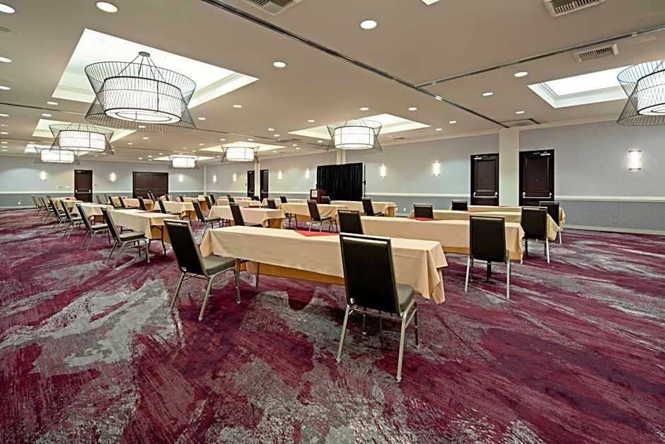 Courtyard by Marriott Oxnard Ventura