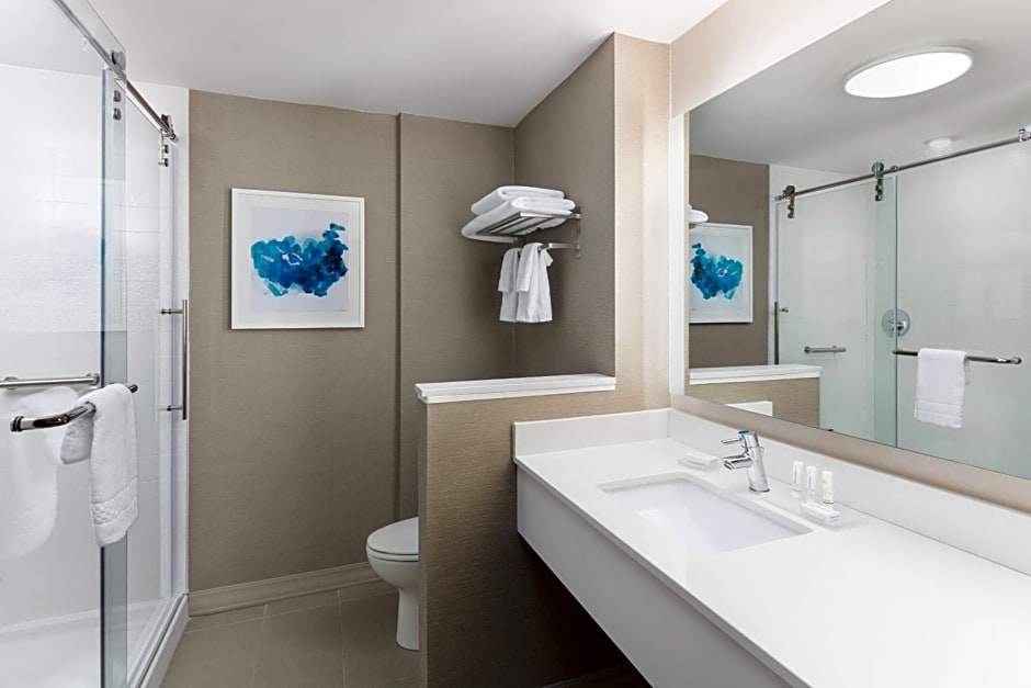 Fairfield Inn & Suites by Marriott Ocean City