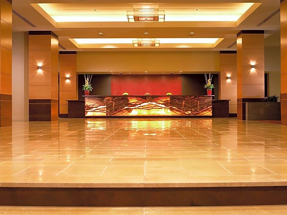 Hyatt Regency Bellevue