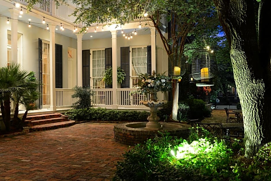 Terrell House Bed and Breakfast