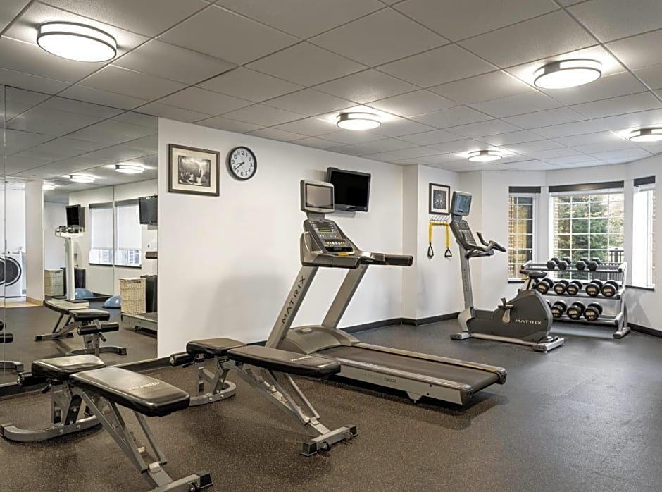 Staybridge Suites Rochester University