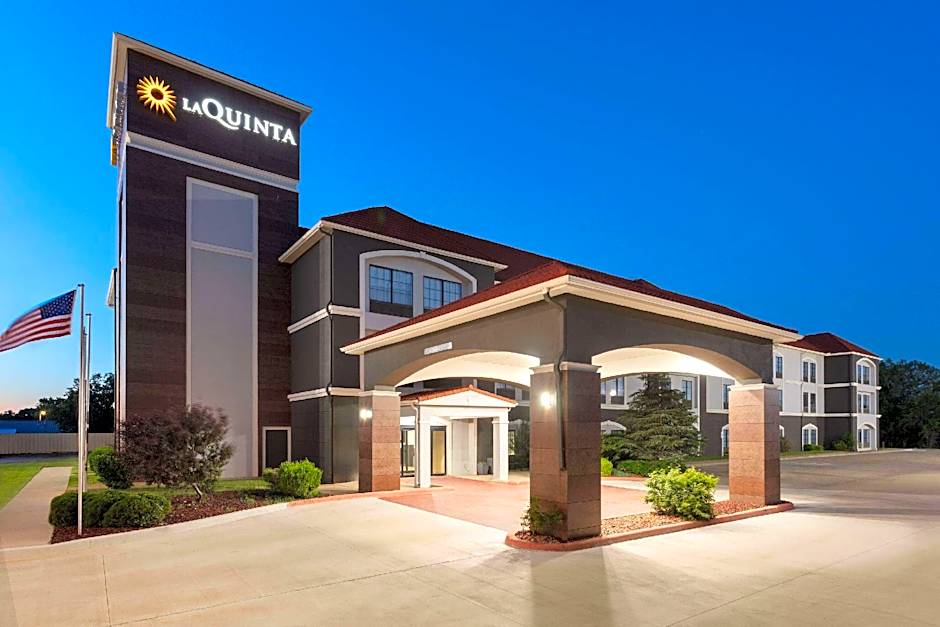 La Quinta Inn & Suites by Wyndham Woodward