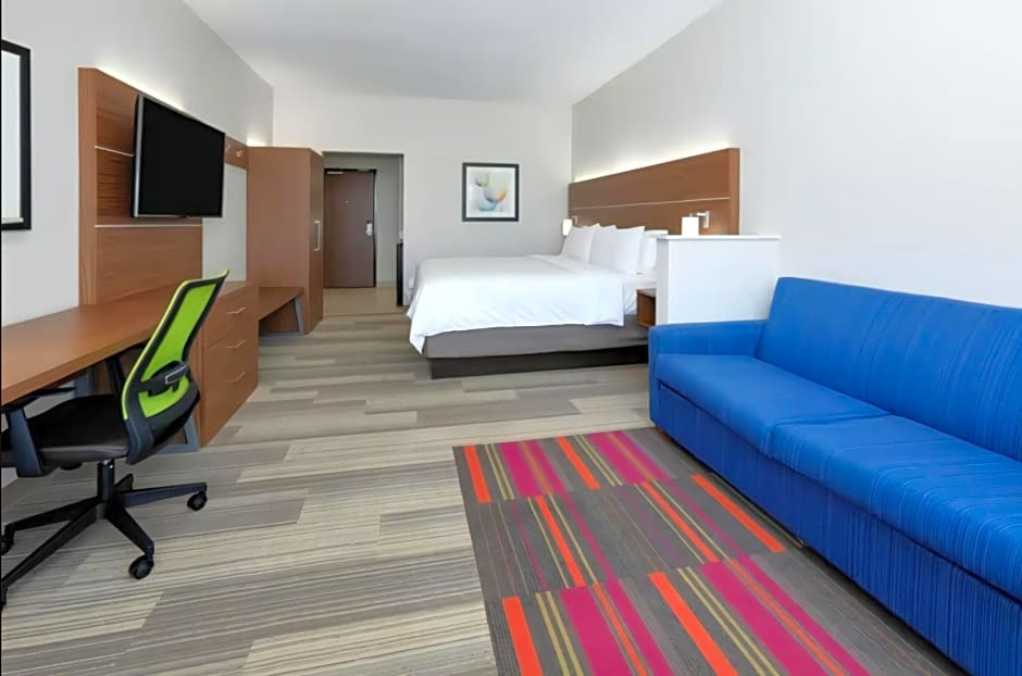 Holiday Inn Express Minneapolis West - Plymouth