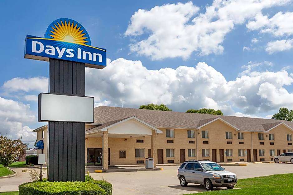 Days Inn & Suites by Wyndham Gonzales TX