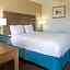 Rodeway Inn Near University-Gateway to Yosemite