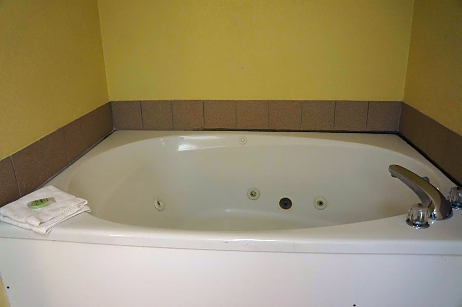 Guesthouse Inn
