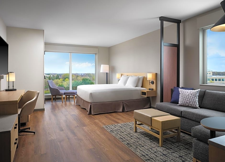 The Forester a Hyatt Place Hotel