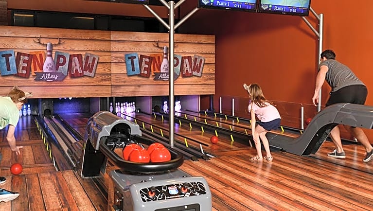 Great Wolf Lodge Arizona