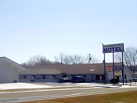 Countryside Inn Motel Albert Lea