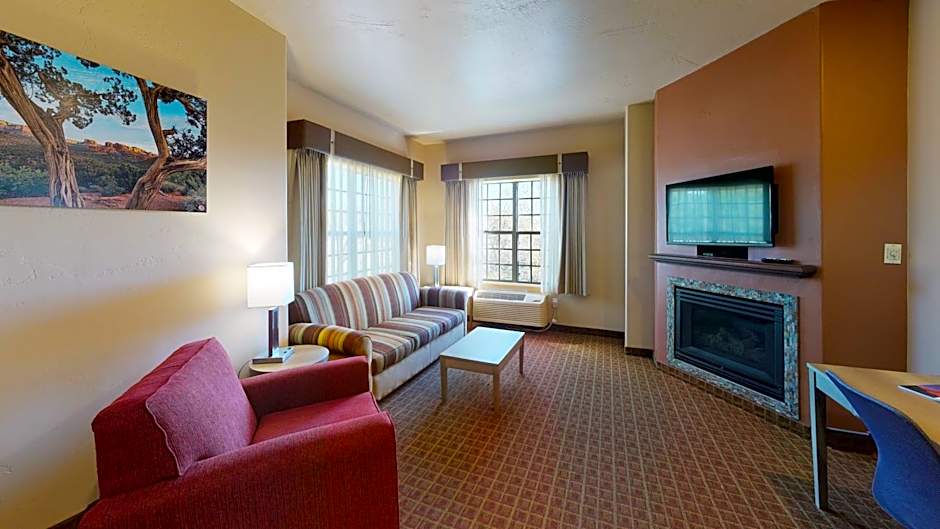 Sedona Real Inn & Suites