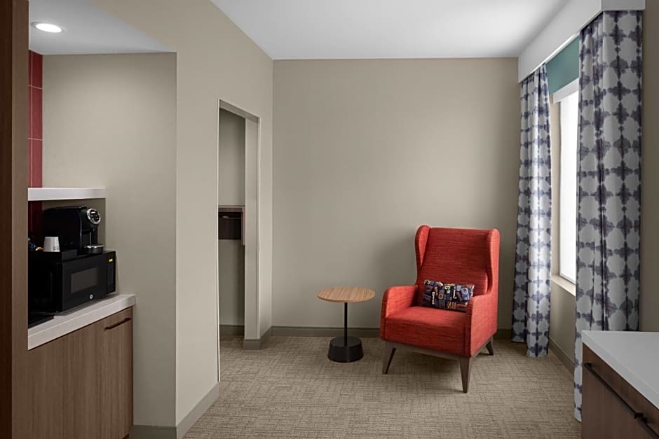 Hilton Garden Inn Grand Prairie at EpicCentral
