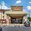 Comfort Suites Pell City